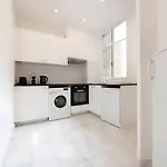 Daire Tbs 324 - Superb With Eiffel Tower View Paris