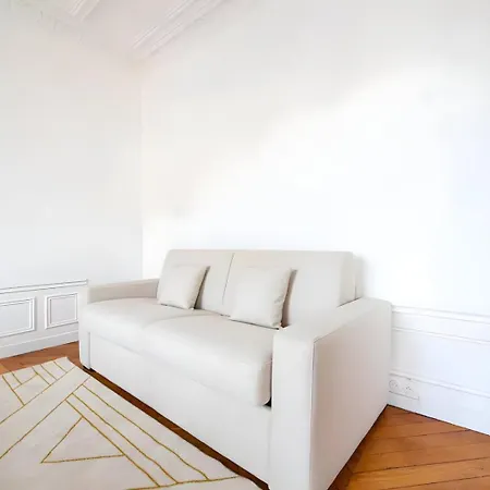 Tbs 324 - Superb With Eiffel Tower View Appartamento