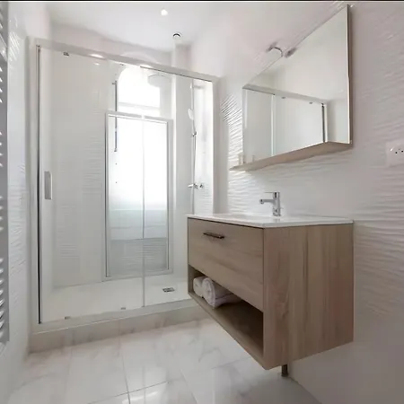 Tbs 324 - Superb With Eiffel Tower View Διαμέρισμα