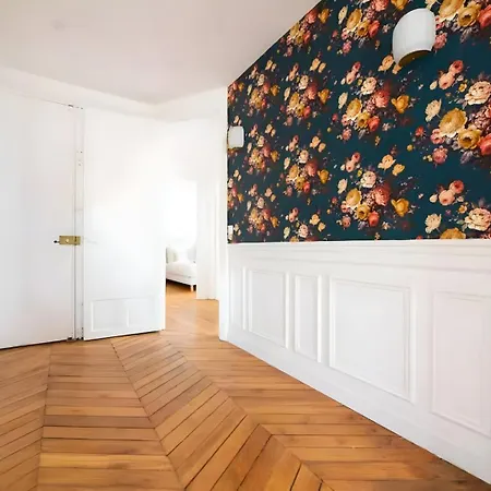 Tbs 324 - Superb With Eiffel Tower View * Παρίσι